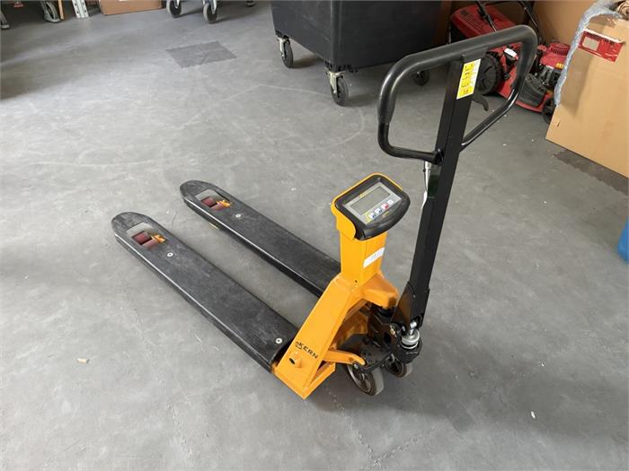 Handhubwagen Kern VHB2T1